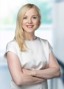Zahnärztin Ellen Polgart